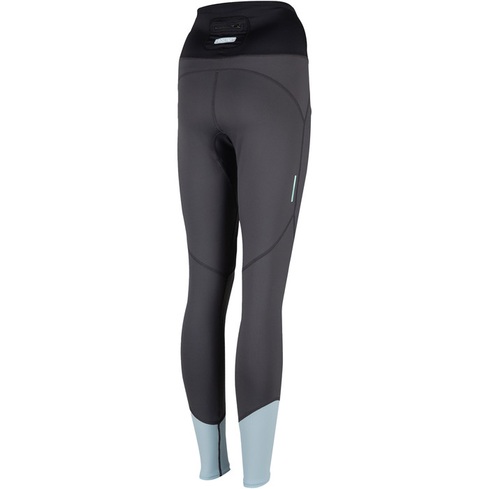 2024 Prolimit Womens Athletic Quick Dry SUP Longpants 400.14760.030 - Ice blue